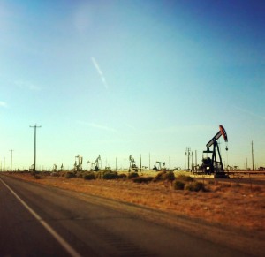 Oil Country 